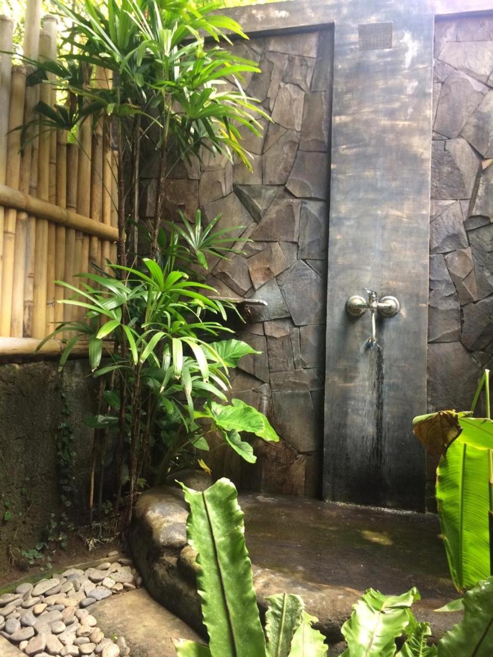Lullaby Bungalows Uluwatu Exterior foto